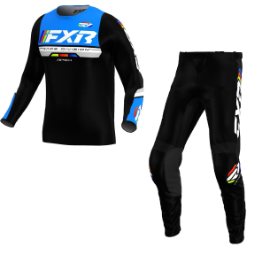 Set Infantil FXR MX26 Apex...