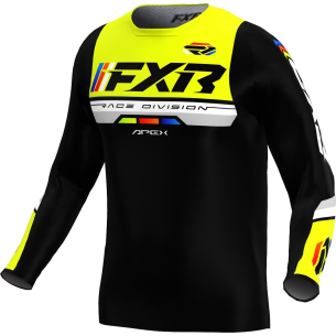 Jersey Infantil FXR MX26...