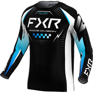 Jersey FXR MX26 Clutch PRO...
