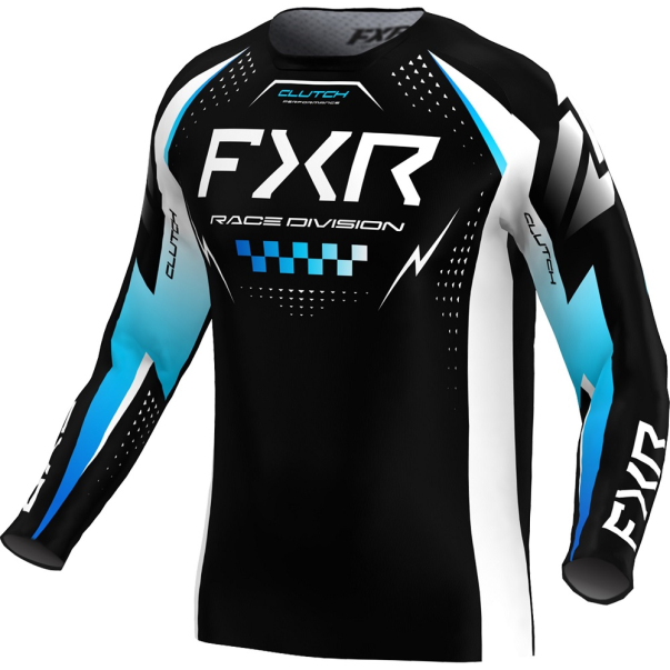 Jersey FXR MX26 Clutch PRO...