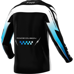 Jersey FXR MX26 Clutch PRO... 2