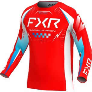 Jersey FXR MX26 Clutch PRO...