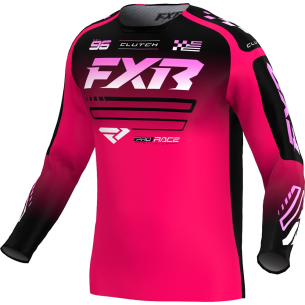 Jersey FXR MX26 Clutch...