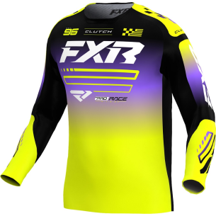 Jersey FXR MX26 Clutch...