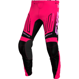Pantalón Infantil FXR MX26...