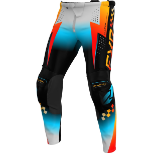 Pantalón Infantil FXR MX26...