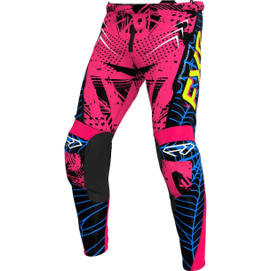 Pantalón Infantil FXR MX26...