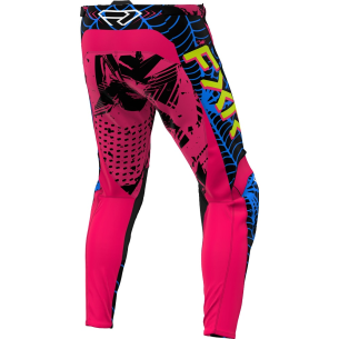 Pantalón Infantil FXR MX26... 2
