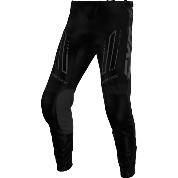 Pantalón FXR MX26 Clutch Black Ops