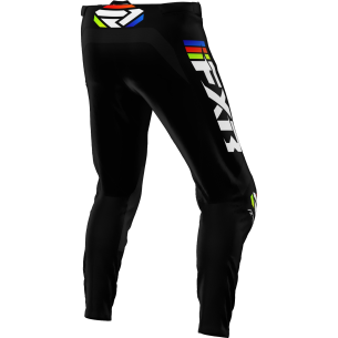 Pantalón FXR MX26 Apex Black 2