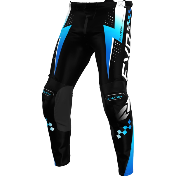 Pantalón FXR MX26 Clutch PRO...