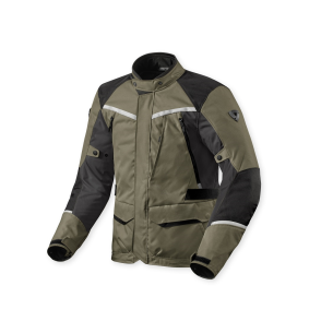 Jacket Voltiac 3 H2O...