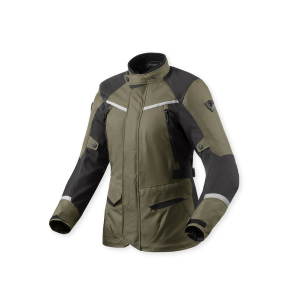 Chaqueta Mujer Revit...