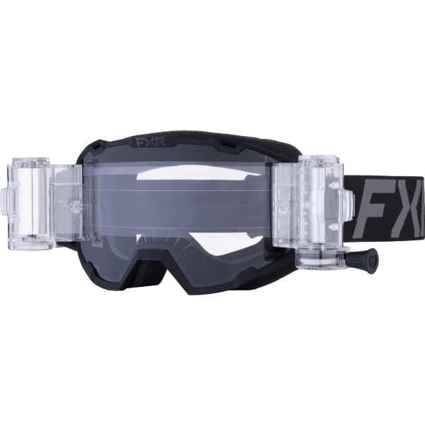 Gafas FXR MX26 Maverick Prime...