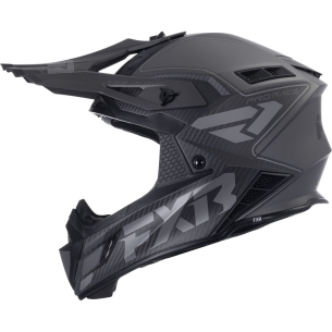 Casco FXR Helium Carbon MX... 2