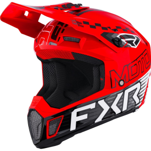 Casco FXR Clutch Race Div...