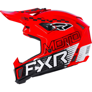 CLUTCH RACE DIV MX HELMET... 2