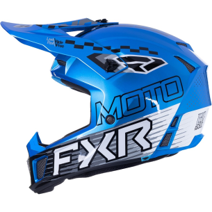 Casco FXR Clutch Race Div... 2