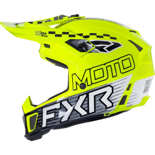 Casco FXR Clutch Race Div... 2