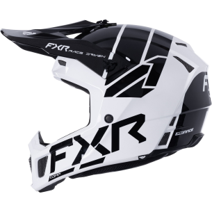 Casco FXR Clutch Comp MX... 2