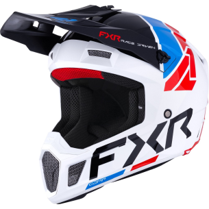 Casco FXR Clutch Comp MX...