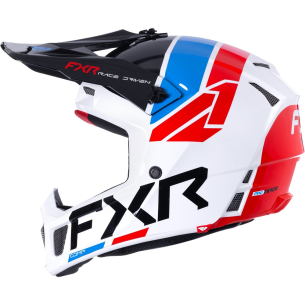 Casco FXR Clutch Comp MX... 2
