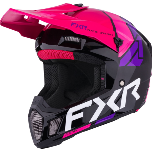 Casco FXR Clutch Comp MX...