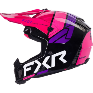 Casco FXR Clutch Comp MX... 2