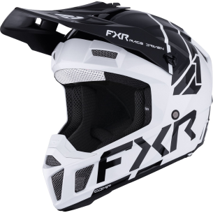 Casco Infantil FXR Clutch...