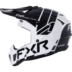 YOUTH CLUTCH MX HELMET MX26... 2
