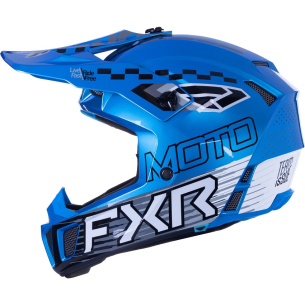 Casco Infantil FXR Clutch... 2