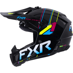 Casco Infantil FXR Clutch... 2