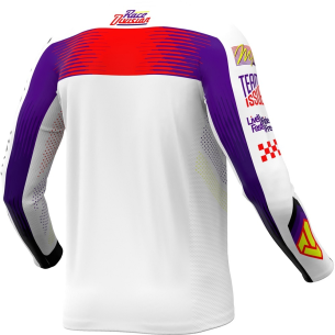 Jersey Infantil FXR MX26... 2