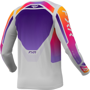 Jersey Infantil FXR MX26... 2