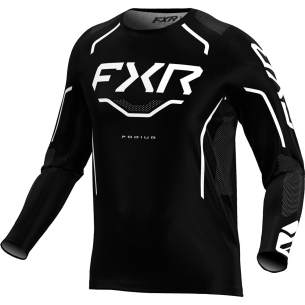 Jersey Infantil FXR MX26...