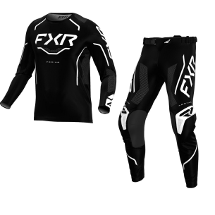 Set Infantil FXR MX26...