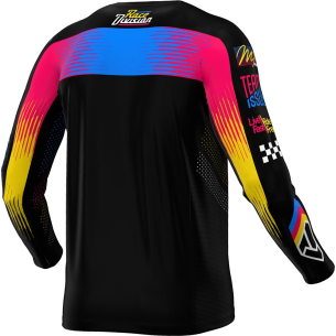 Jersey Infantil FXR MX26... 2