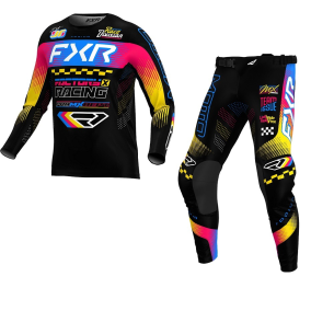 Set Infantil FXR MX26...