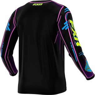 YTH PODIUM MX JERSEY MX26... 2
