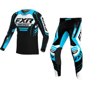 Set Infantil FXR MX26 Revo...