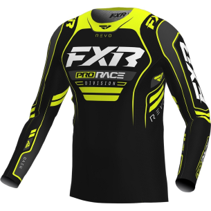 Jersey Infantil FXR MX26...