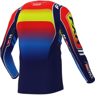 Jersey Infantil FXR MX26... 2