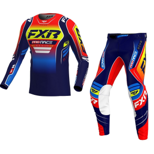 Set Infantil FXR MX26 Revo...