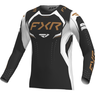 Jersey Infantil FXR MX26...