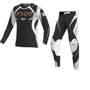 Set Infantil FXR MX26...
