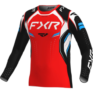 Jersey Infantil FXR MX26...