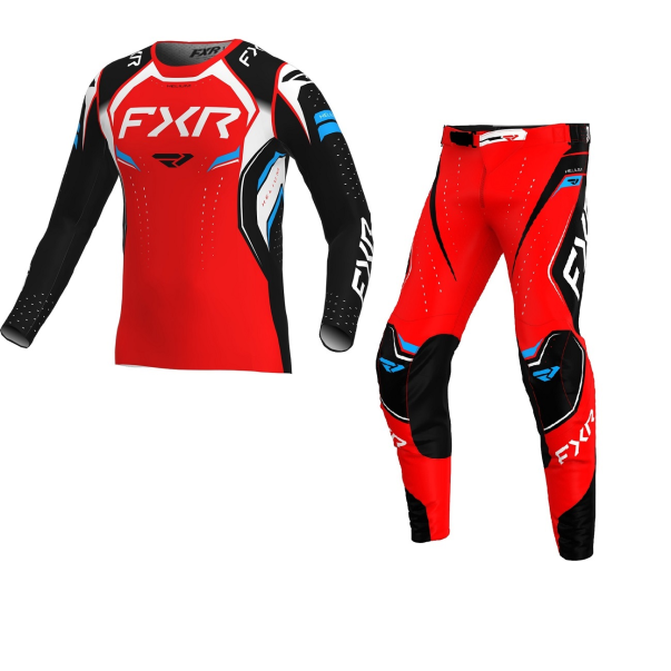 Set Infantil FXR MX26 Helium Torrid