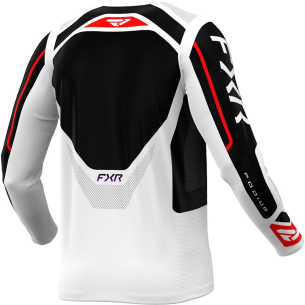 PODIUM RELAY MX JERSEY MX26... 2