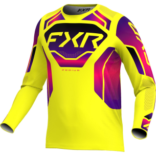 Jersey FXR MX26 Podium...