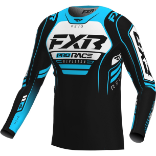 Jersey FXR MX26 Revo Alpha...
